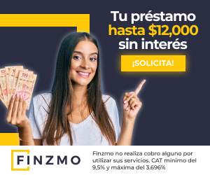 Tu préstamo hasta $12,000 sin interés