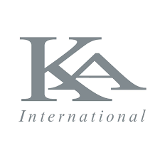 Muestras Gratis de KA international